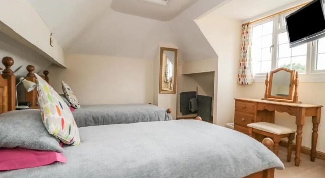 Pond View, Забронировать Отель Отели Англии 4 звезды, 4*