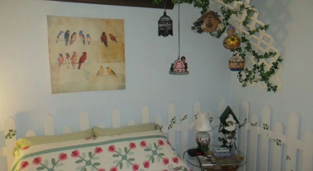 Cupola Inn Bed & Breakfast, Varaa Bed and Breakfast Mason City Iowa