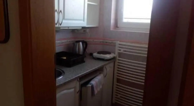 Люкс с 2 комнатами Guest House Maxim