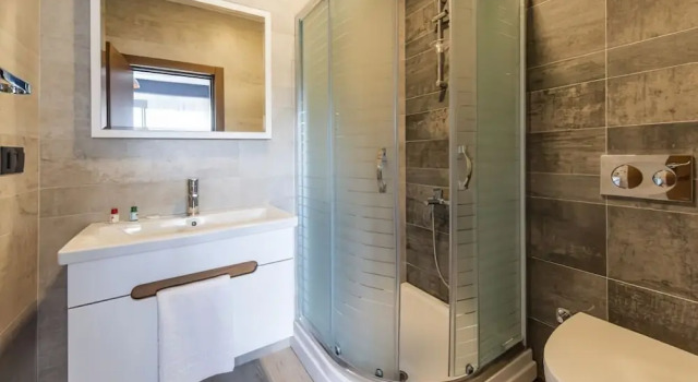 Двухместный номер Deluxe с балконом и с видом на сад Enki Vadi Boutique Hotel