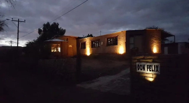 HOSTAL DON FELIX, Book Hotel San Pedro de Atacama Antofagasta Region