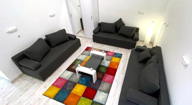 Апартаменты Superior Aparthotel Zabrze, Apartamenty w Centrum z prywatnym parkingiem