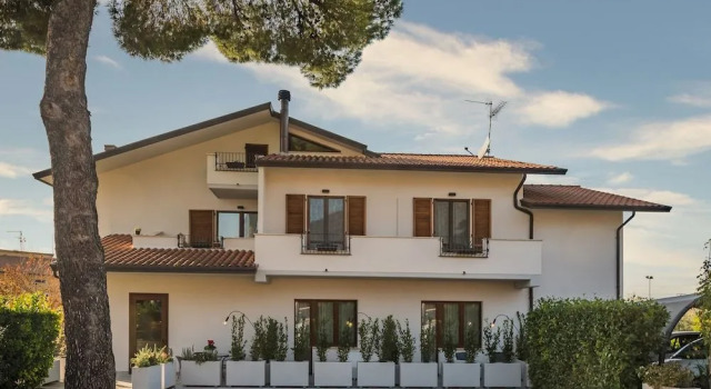 Beautiful Assisi Suite
