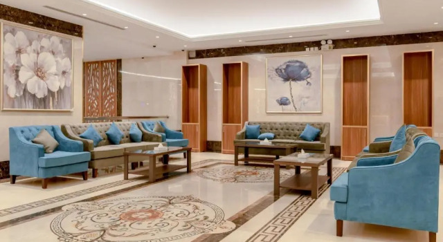 Moon View Hotel