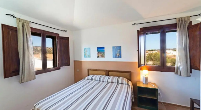 Апартаменты Superior Residence La Rosa