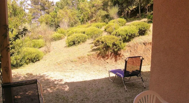 Apartamento Casa Serena