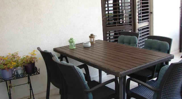 Апартаменты Apartment Svagi