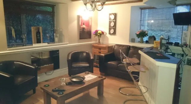 Thurlestone Guest House