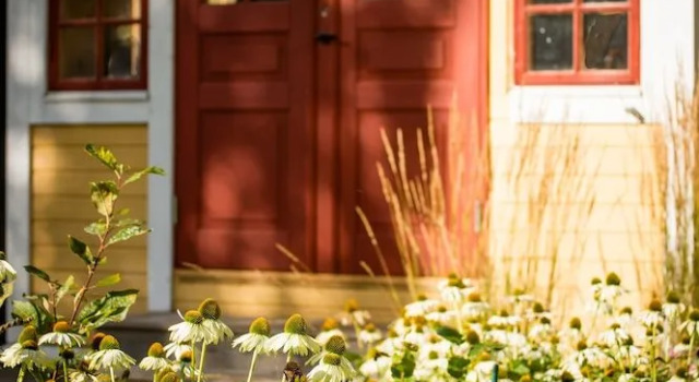 Enångers Bed and Breakfast, Book Hotel Hoteller i Gävleborg med morgenmad, Morgenmad