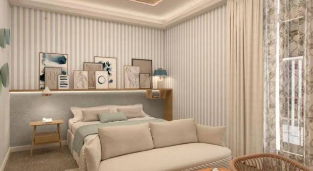 Nomada House by SH Hoteles