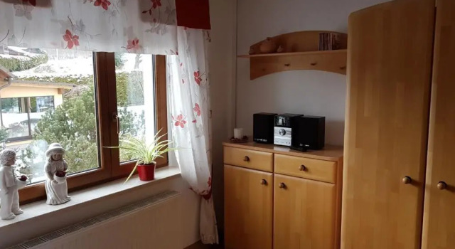 Коттедж с 3 комнатами Ferienhaus Günther
