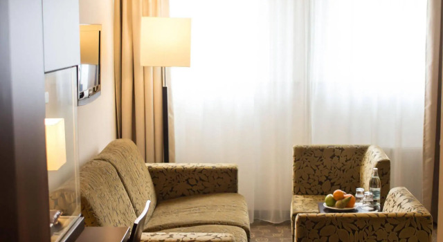 AVITAL Resort Winterberg