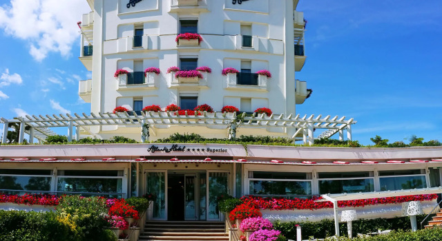Atlantic Hotel & SPA