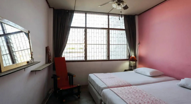 Phuket 43 Guesthouse, Забронировать Отель Пхукет Таун остров Пхукет