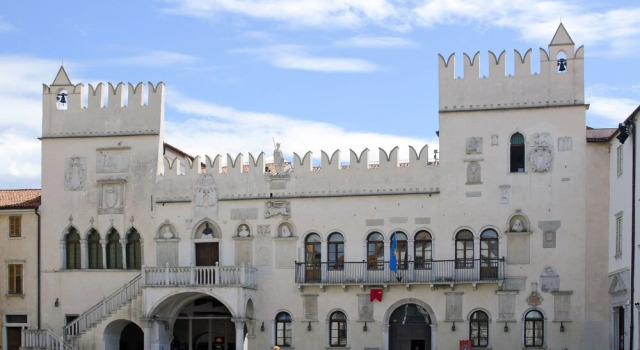 VENEZIANA Boutique Hotel Superior, Buchen Sie Boutique Boutique-Hotels in Koper, Boutique