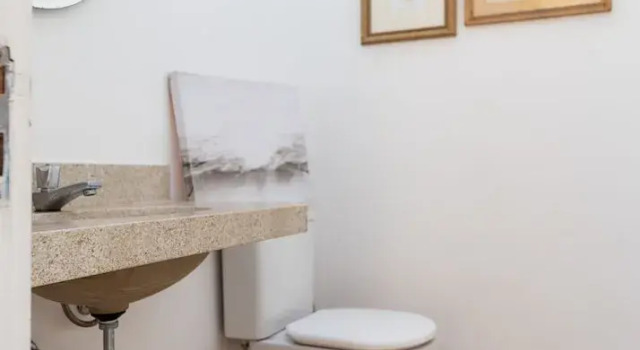Коттедж Deluxe Bz72 Casa Vista Mar 5 suítes e piscina