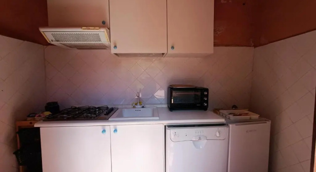 Студия Villaggio Est