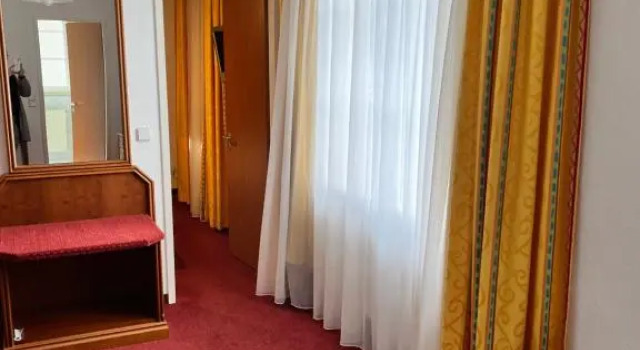 Номер Standard Hotel Seeperle
