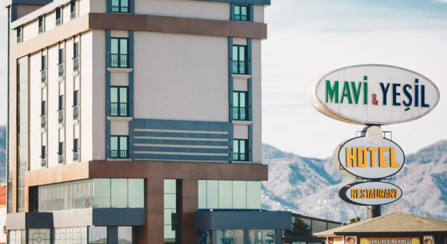 My Sunset Beach Hotel Ti̇rebolu, Rezerwuj Hotel Tirebolu 
