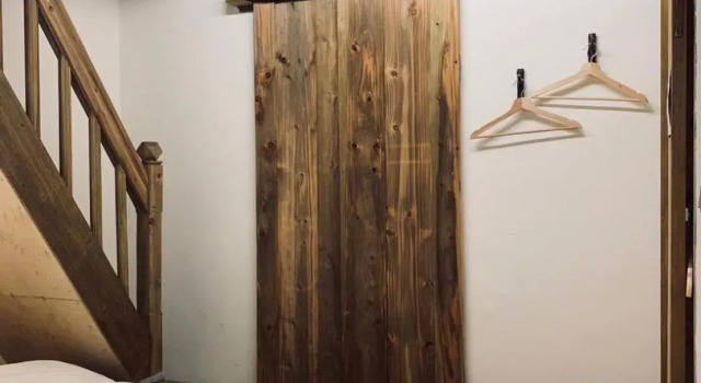 浯島 拾午15Home