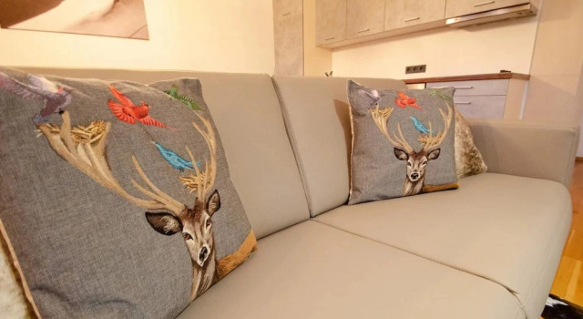 Коттедж Post Residence Apartments 7B 150m From ski Lift