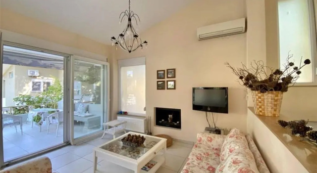 Helios Villa Sea Front - 3 bedrooms 7 guests