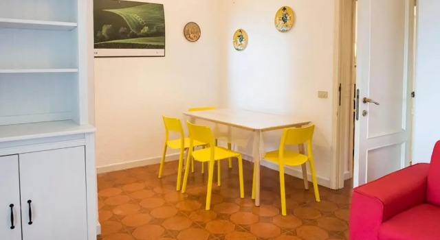 Villetta Azalea 52, Rezervovat Apartmán Numana 