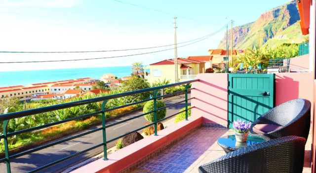 Apartament Villa Amore Accommodation