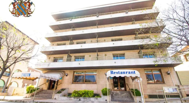 Hotel Victoria, Book Hotel Calafell El Baix Penedès
