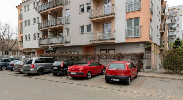 Praga Hospital Cosy Apartment, Prenota Appartamento Praga-Południe 
