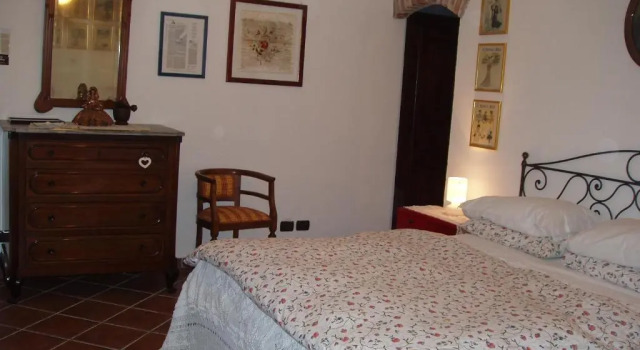 Номер Standard Cascina Nel Bosco