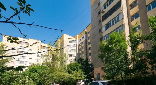 Nadezhda Apartments in Samal