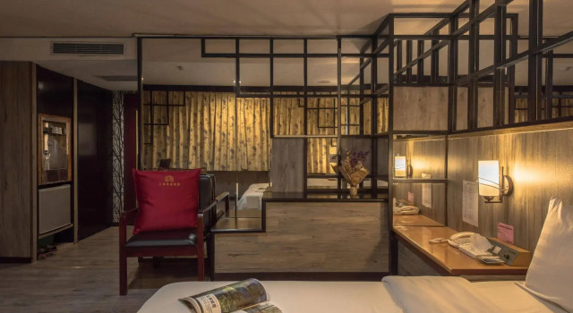 Shanghai Hotel, Забронировать Отель Таоюань Taoyuan Municipality