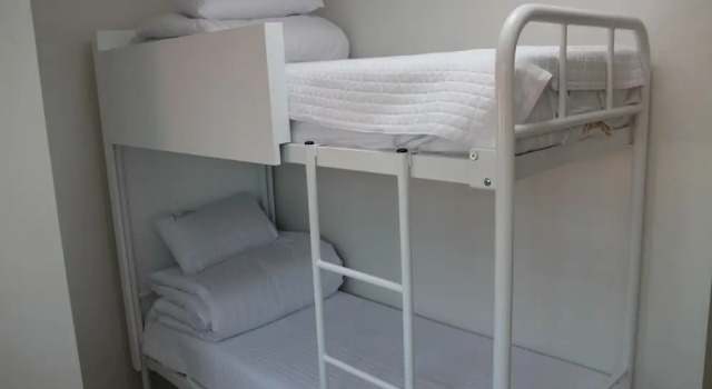 Двухместный номер Star Hostel Seoul Dongdaemun