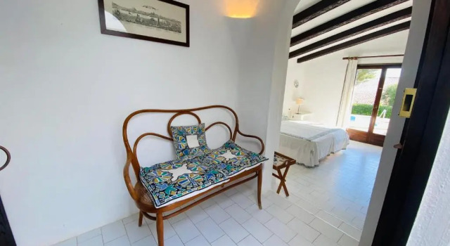 Villa Bini Kim