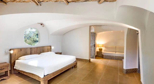 Люкс Gallicantu Stazzo Retreat