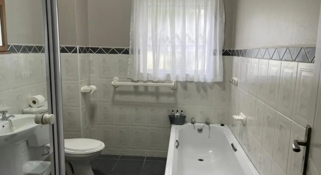 Студия Benri B&B & Self-Catering
