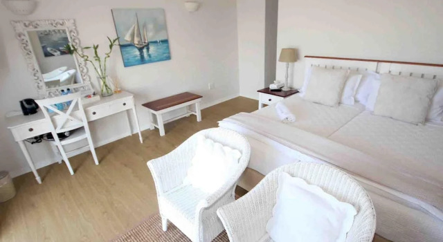 Fairlight Beach House