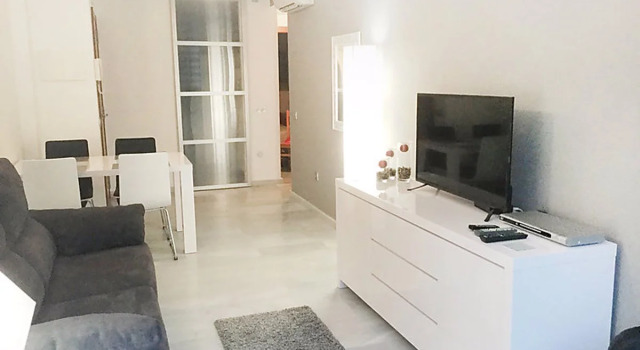 Apartment Elegance Dénia 13205