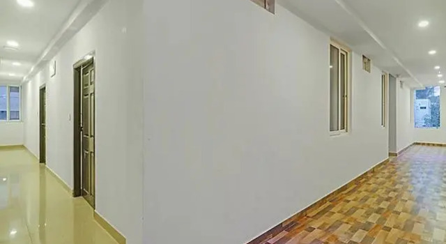 Townhouse Che Sigma, Rezerwuj Hotel Hajdarabad 
