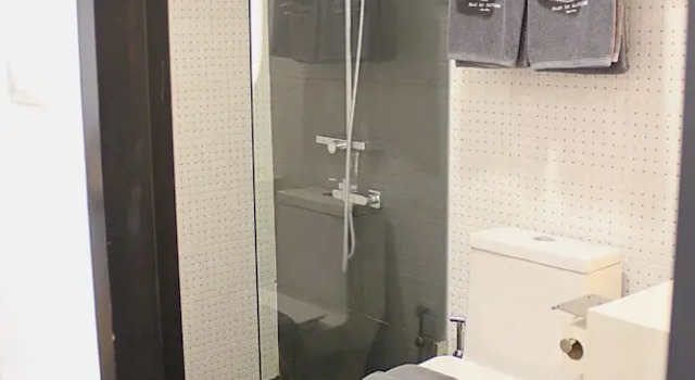Номер Standard Baan Rai Santisuk