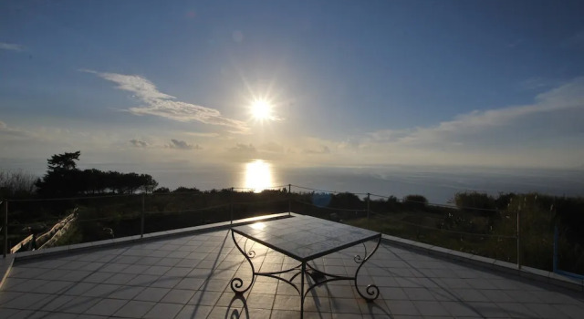 Вилла Casa Particular Lipari