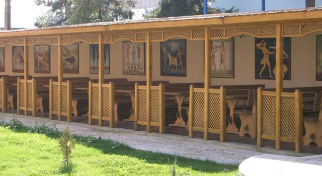 Hotel Etrusco