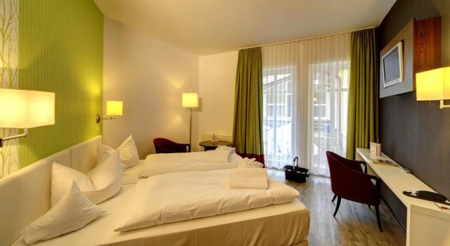 Hotel Haidmühler Hof, Забронировать Отель Бизнес-отели Bavarian Forest, 4* 5*