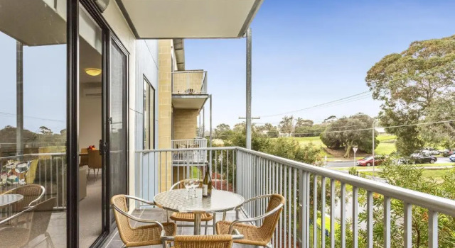 Апартаменты Quest Frankston