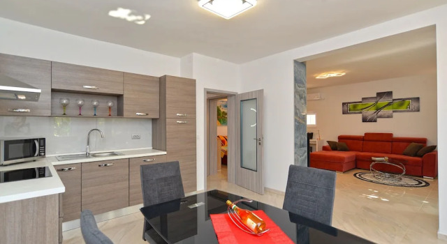 Appartamento Standard Apartment 925