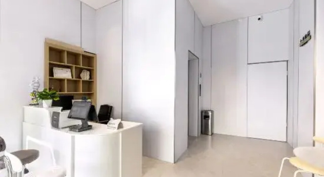 Shiqi · Smart Homestay (Haikou Meilan Airport Guilin Yang University City Branch), Prenota Hotel Hotel a Hainan con parcheggio, Parcheggio