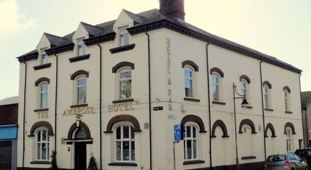 Ambrose Hotel, Забронировать Отель Отели Барроу-ин-Фернесс 3 звезды, 3*