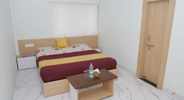 Номер Deluxe New Punjab