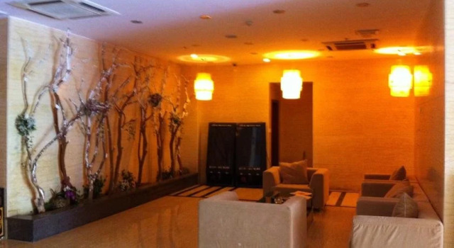 Hangzhou Dingjiangnan Hotel